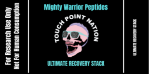 Ultimate Recovery Stack